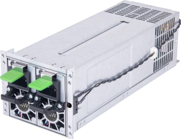 Silverstone SST-GM800C-PF Platinum strømforsyning (SST-GM800C-PF)