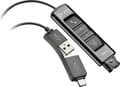 Miniatyrbild 2 av 2: Poly - USB-kabel - USB till 24 pin USB-C - 1.5 m
