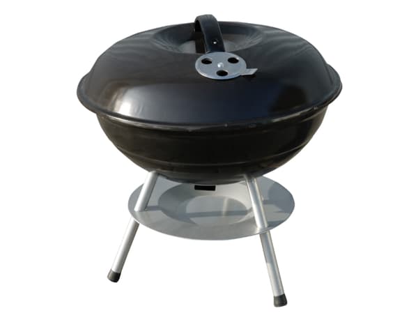 Master Grill & Party MG415 Kullgrill 36 cm x 36 cm