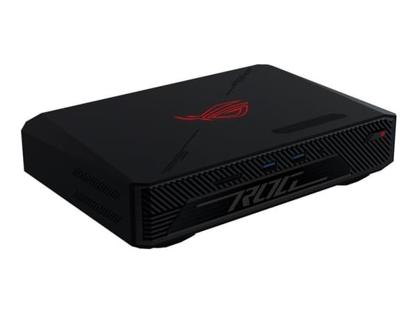 ASUS RNUC14SRKU9189A2I Intel Core Ultra 9 185H 2X16GB 1TB NVIDIA RTX 4070 EU Cord W11H