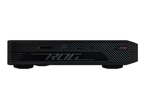 ASUS RNUC14SRKU9189A2I Intel Core Ultra 9 185H 2X16GB 1TB NVIDIA RTX 4070 EU Cord W11H