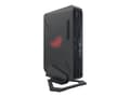 Pikkukuva 1 / 5: ASUS RNUC14SRKU9189A2I Intel Core Ultra 9 185H 2X16GB 1TB NVIDIA RTX 4070 EU Cord W11H