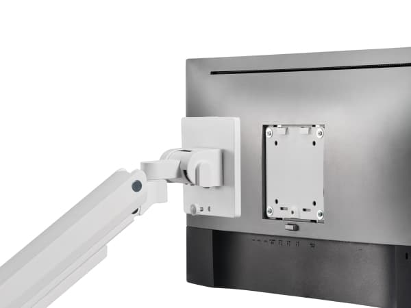 Utstyr bordfeste 17"-49"/ 1TFT 20kg 360° gassfjær ws