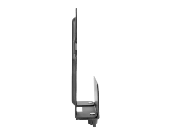 Equip 650896, Vägg, 1 kg, Svart, 128 mm, 140 mm, 280 g