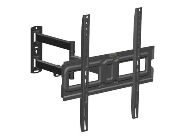 ultron WM200 - Monteringssats (väggfäste) - för LCD-display - skärmstorlek: 23"-60"