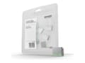 Miniatyrbild 4 av 5: Lindy USB Port Blocker - USB-portblockerare - grön (paket om 10)