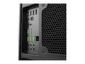 Miniatyrbild 2 av 5: Lindy USB Port Blocker - USB-portblockerare - grön (paket om 10)