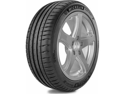 Michelin Pilot Sport 4 S 91 Y XL -renkaat ( C A B 71dB )