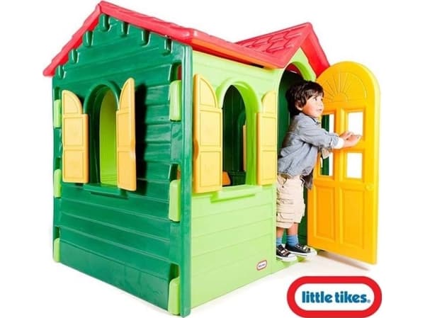 Little Tikes Landsted