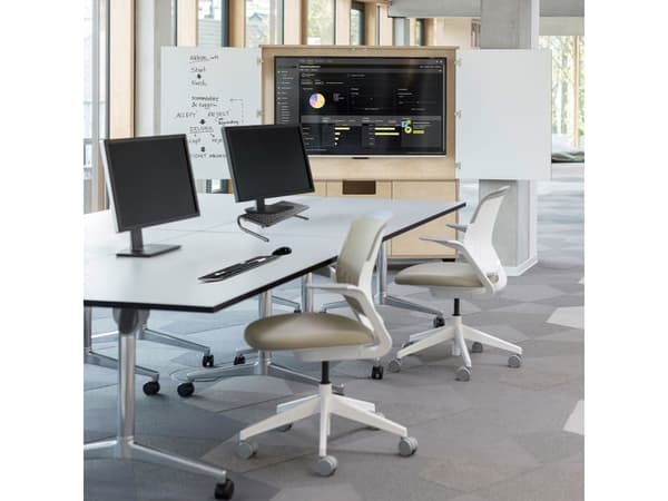 Maclean MC-948 Monitor / Laptop Stand för bildskärmar 13-32",