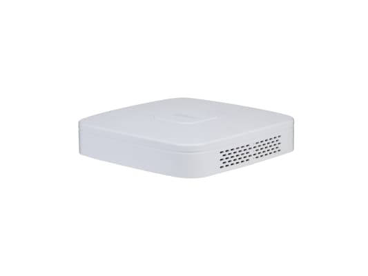 Dahua Technology opptaker Dahua NVR2108-4KS3 IP opptaker