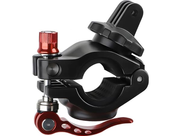 Adjustable bicycle clamp Sunnylife for sports camera