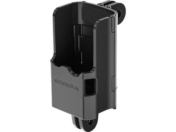 Sunnylife multifunksjonsadapter for DJI Osmo Pocket 3-kameraet
