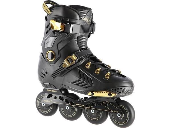 Rolki Nils Extreme NA20002 freestyle czarne r. 41