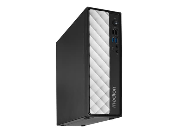 MEDION AKOYA T80, Intel® Core™ i5, i5-12450H, 8 GB, DDR4-SDRAM, 512 GB, Windows 11 Home