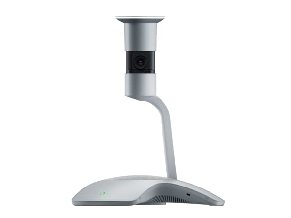 Yealink SmartVision 60 - Panoramakonferenskamera - färg - 10K - ljud - USB 3.0