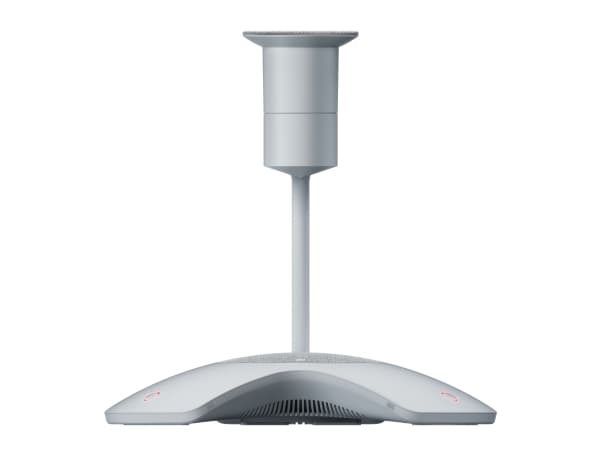Yealink SmartVision 60 - Panoramakonferenskamera - färg - 10K - ljud - USB 3.0