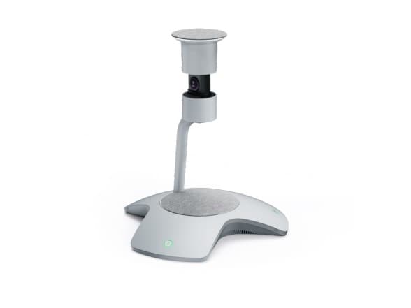 Yealink SmartVision 60 - Panoramakonferenskamera - färg - 10K - ljud - USB 3.0