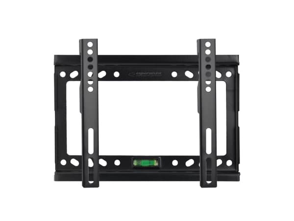 Esperanza PERSES, 35,6 cm (14"), 127 cm (50"), 75 x 75 mm, 200 x 200 mm, metall, sortering