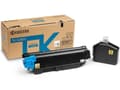 Miniatyrbilde 4 av 4: KYOCERA TK-5280C, 11000 sider, Cyan, 1 stykker