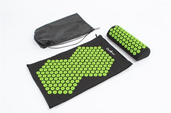 Outliner Pressure Point Mat With Pillow Ls5414-2