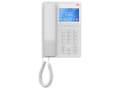 Miniatyrbilde 2 av 4: Grandstream GHP Series GHP630 - VoIP-telefon - treveis anropskapasitet - SIP - 2 linjer - hvit