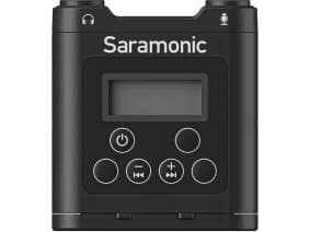 Stemmeopptaker Saramonisk lydopptaker SR-R1