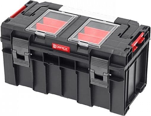 Q-Brick Patrol QBRICK SYSTEM PRO BOX 500 PROFI 467 x 270 x 253 QBRICK SYSTEM PRO BOX 500 PROFI 467 x 270 x 253
