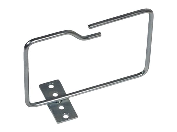 Conteg 26205026 19 tommer Kabelholder