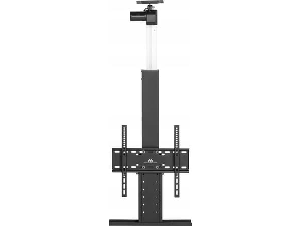 Maclean MC-976 takfäste för TV, elektriskt, utdragbart 32&amp;#039;&amp;#039;-55&amp;#039;&amp;#039;, VESA 400x400, max 50kg