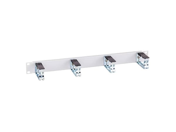 Apranet 26516000 19 tommer Kabelholder