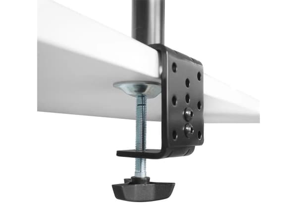 Maclean Monitorikiinnike, max VESA 100x100, 13-27", 9kg, MC-967