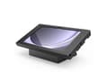 Miniatyrbilde 4 av 5: Compulocks Surface Pro 8-11 Apex Enclosure AV Conference Capsule - Innhegning - for nettbrett - sving - låsbar - metallramme - svart - veggmonterbar,