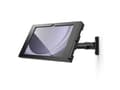 Pikkukuva 4 / 5: Compulocks Galaxy Tab A9+ Apex Enclosure Swing Wall Mount Black, 27.9 cm (11"), Samsung, Galaxy Tab A9 Plus | 11"| 2023 | SM-X210, SM-X215, SM-X216B