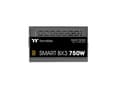 Miniatyrbilde 3 av 5: Thermaltake SMART - TT Premium Edition - strømforsyning (intern) - 80 PLUS Bronze - aktiv PFC