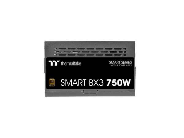 Thermaltake SMART - TT Premium Edition - strømforsyning (intern) - 80 PLUS Bronze - aktiv PFC