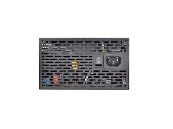 Thermaltake SMART - TT Premium Edition - strømforsyning (intern) - 80 PLUS Bronze - aktiv PFC