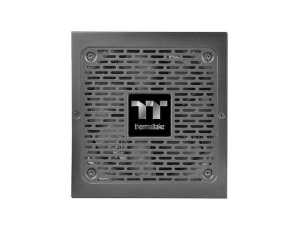 Thermaltake SMART - TT Premium Edition - strømforsyning (intern) - 80 PLUS Bronze - aktiv PFC