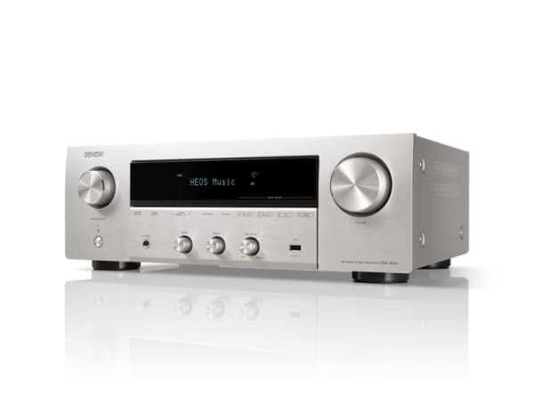 Denon DRA-900H, 100 W, 2.2 kanaler, Stereo, 145 W, RCA, 220 W