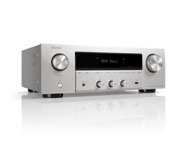 Denon DRA-900H, 100 W, 2.2 kanaler, Stereo, 145 W, RCA, 220 W
