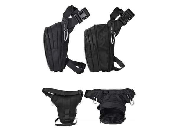 FREEDCONN REISILAUKKU ZC084