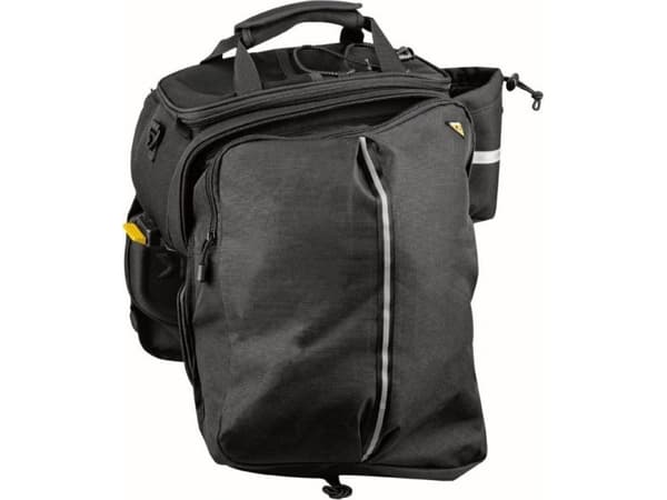 TOPEAK MTX TORBA TRUNK BAG EXP 2.0 (z bokami) new 2024 (04.2024)