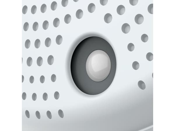 Axis C1410 - IP-kaiutin - PA-järjestelmään - Ethernet, Fast Ethernet, PoE - valkoinen - tuotteeseen P/N: 02723-002, 02723-004