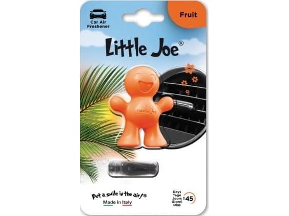 Little_Joe Air Freshener Little Joe Fruit