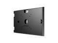 Miniatyrbilde 3 av 5: Compulocks Surface GO 1-4 Gen Apex Secured Enclosure - Innhegning - synlige foran/bak kamera og sensorer - for nettbrett - sikret - låsbar - metallra