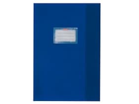 Herlitz 05204045, Blå, Polypropylen (PP), 1 styck