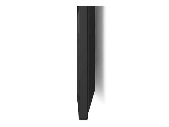 Hama 00220850, 100 x 100 mm, 600 x 400 mm, -12 - 3°, 6°, Aluminium, Metall, Sort