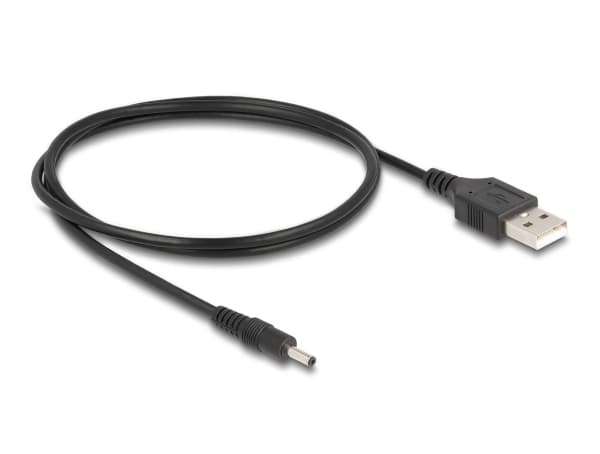Delock - Video/lyd splitter/bryter - 2-1, bidirectional, 8K 60 Hz x HDMI - stasjonær