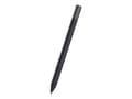Miniatyrbild 5 av 5: Dell Active Pen - PN5122W - Aktiv penna - 2 knappar - svart - med 3 års avancerad utbytesservice - för Inspiron 14 74XX; Latitude 53XX 2-in-1, 73XX,