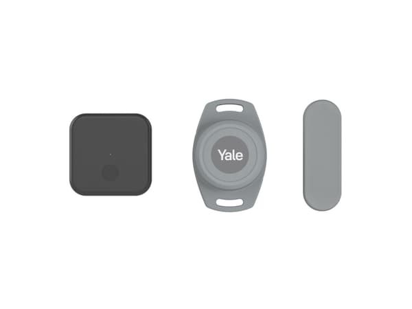 Yale Smart Opener Garage, 50 mm, 30 mm, 50 mm